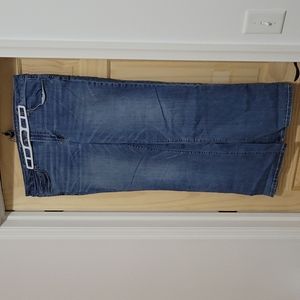 AE Plus Size Jeans